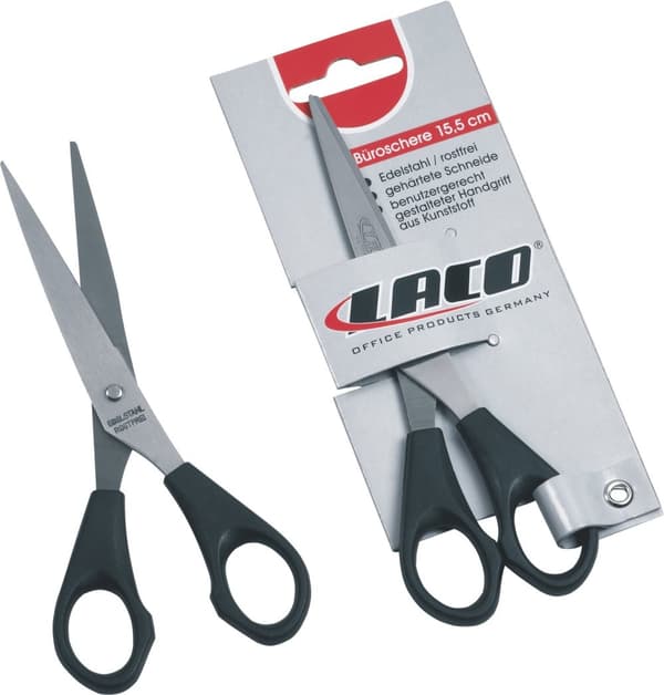 Kontorssax 15,5 cm Laco