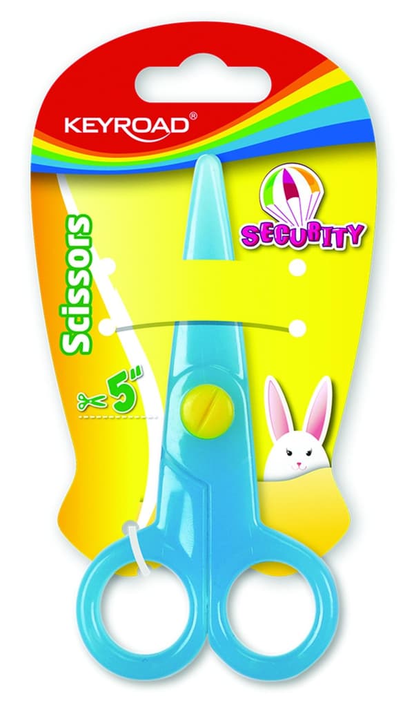KEYROAD BØRNESIKKER SAKS 12,5 cm