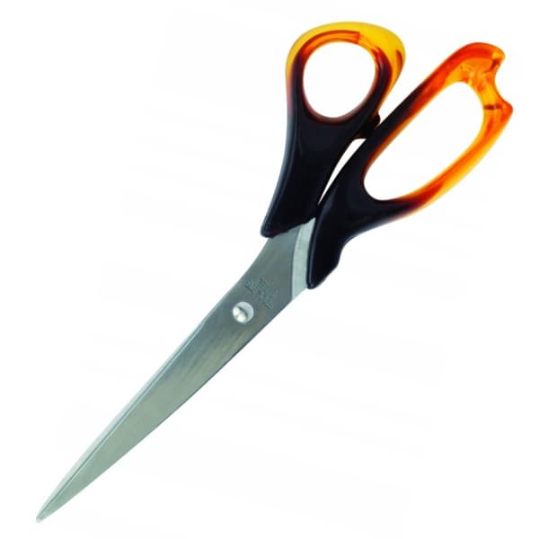 Grand Office Scissors Amber 21,5cm GR-3850