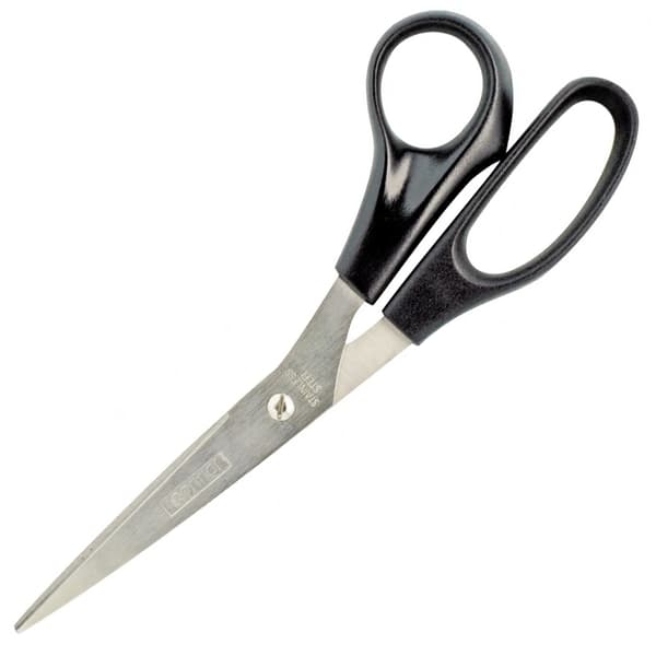 Taurus kontorsaks 21 cm