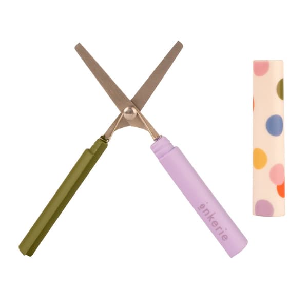 Sax Pocket Inkerie