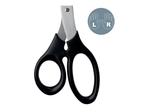 Leitz - Saks - 200 mm - 105 mm