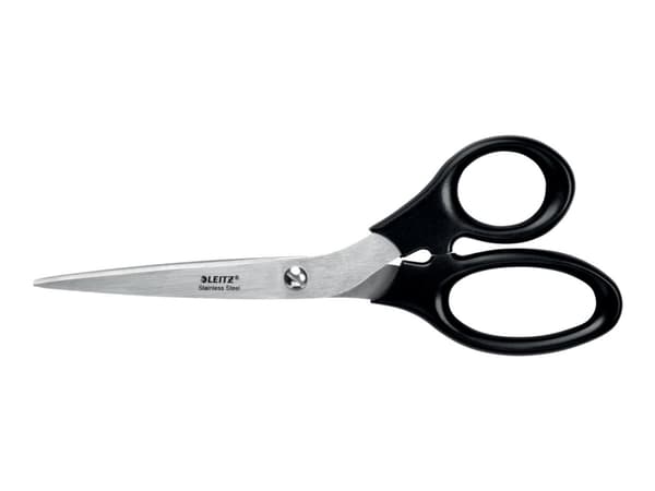 Leitz - Saks - 200 mm - 105 mm