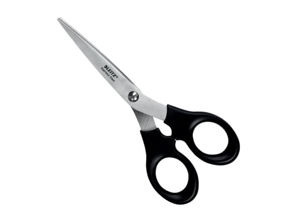 Leitz - Saks - 165 mm - 80 mm