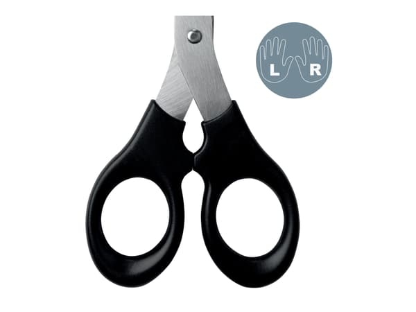 Leitz - Saks - 165 mm - 80 mm