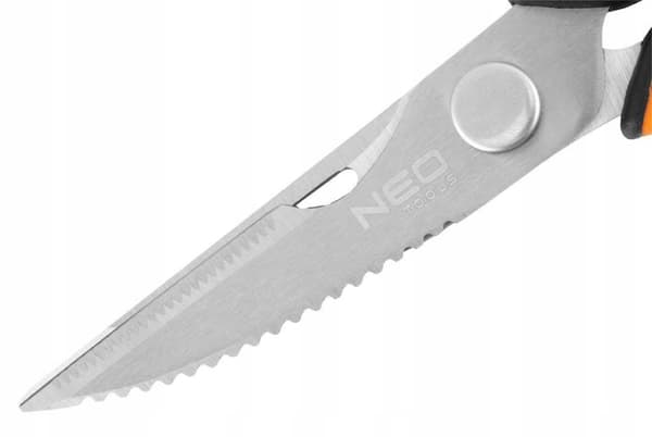 NEO Saks 230 mm 6 i 1