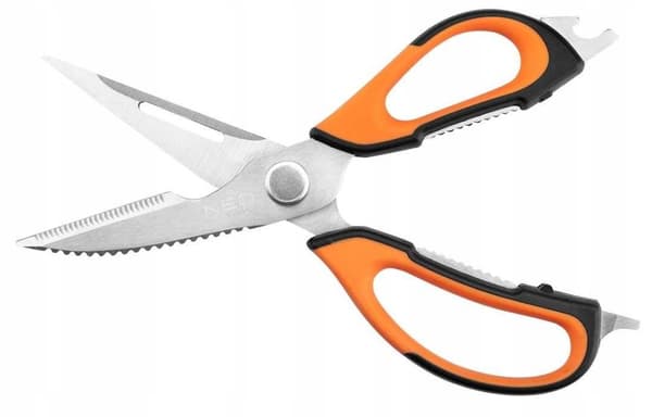 NEO Saks 230 mm 6 i 1