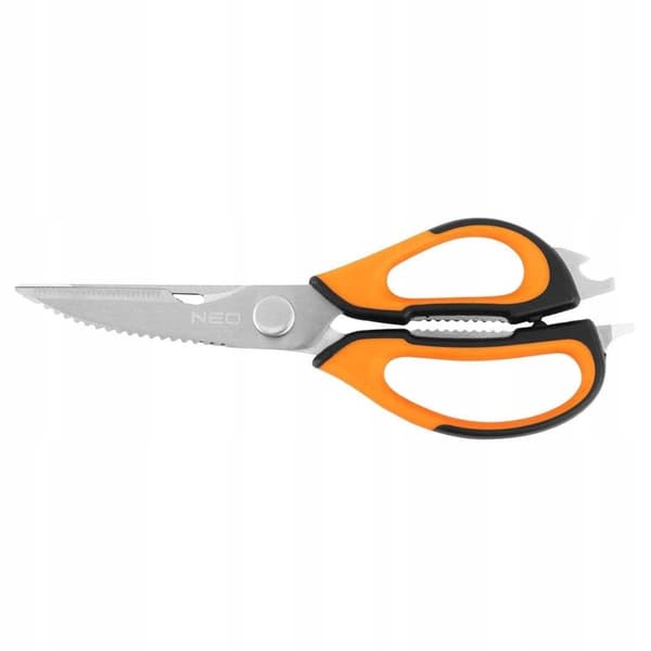 NEO Saks 230 mm 6 i 1