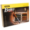 Miniatyrbild 4 av 4: STANLEY trähandtag trämejsel set - 2-16-217 - Set med 5 delar