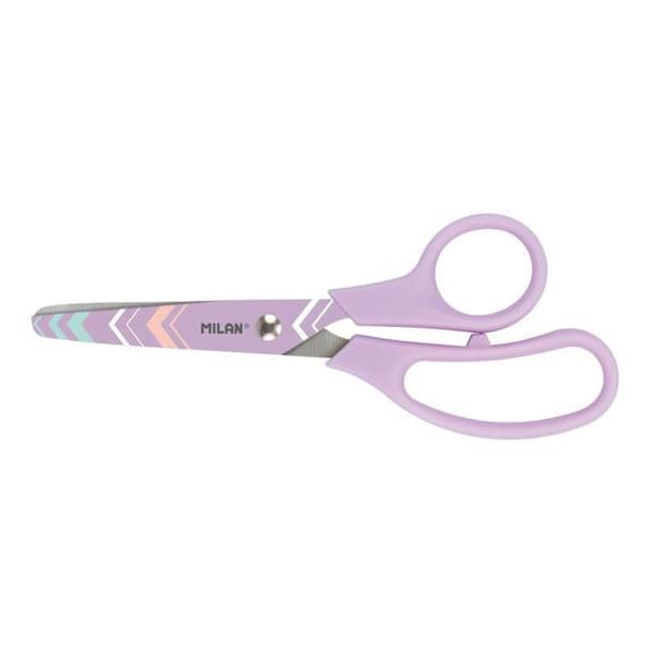 Skolasax Basic Milan färg pastell lila