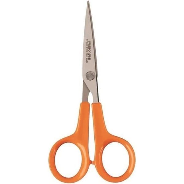 FISKARS Classic Micro-Tip® Ambidextrous sax