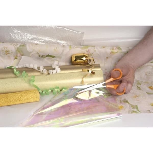 FISKARS Classic Multi-Purpose Ambidextrous Sax
