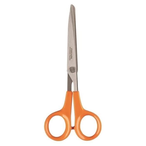 FISKARS Classic Multi-Purpose Ambidextrous Sax