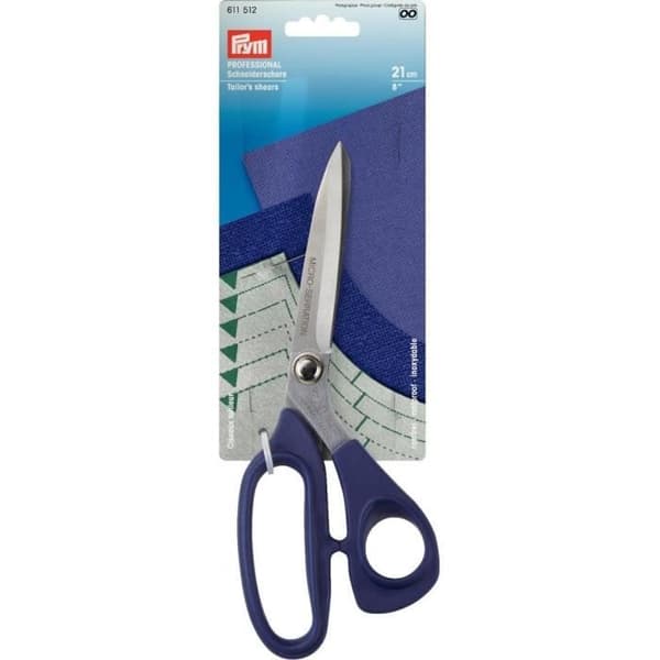 PRYM Skräddarsax 21 cm