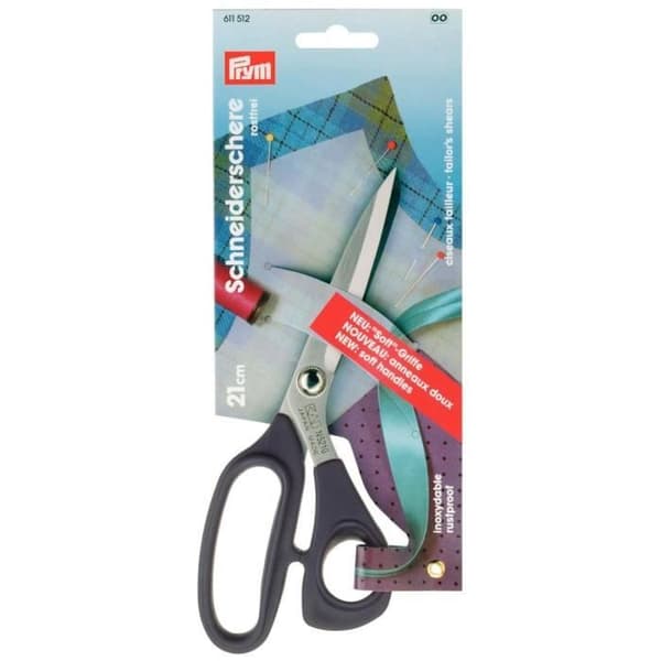 PRYM Skräddarsax 21 cm