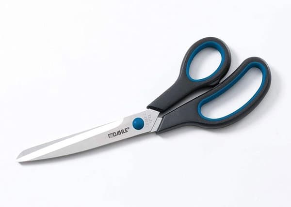 Dahle Scissors - 74-54410-21063 - SAX 54410 KONTORSKOMFORTGREP 25CM