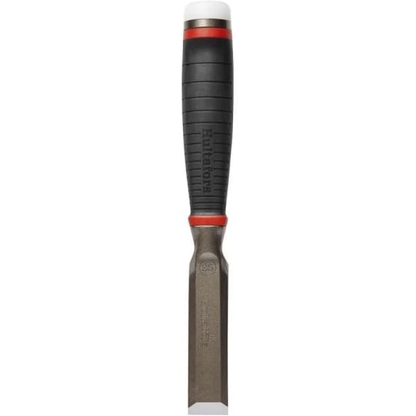 Hultafors 390273 Trämejsel HDC 25 Svart-röd