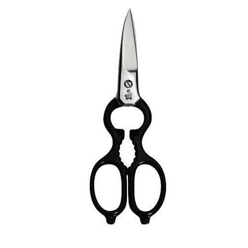 Zwilling 43927-200 Multifunktionssax Svart 20 Cm