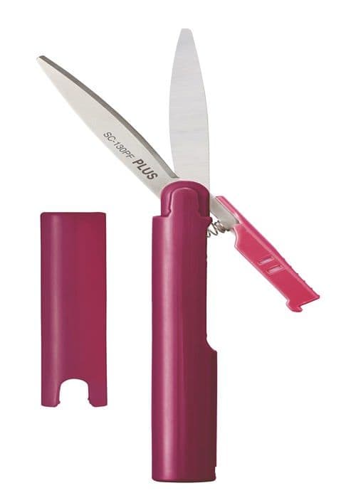 Ciseaux Plus - FCC-130PF