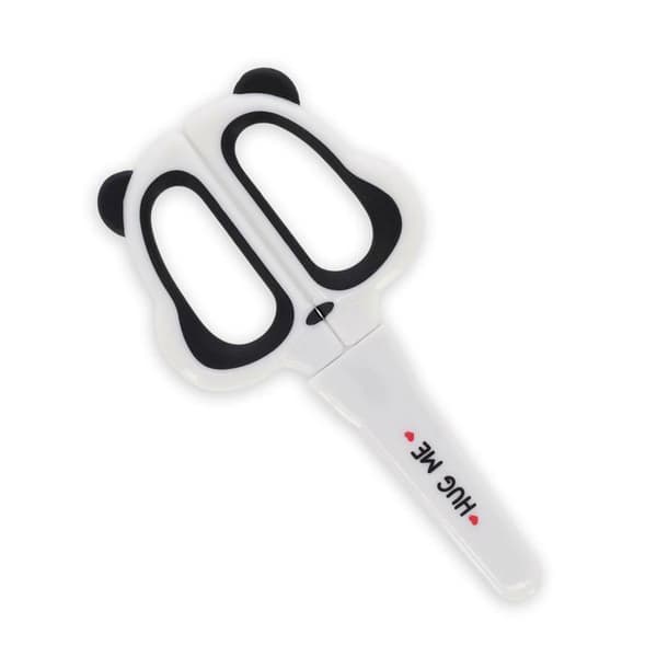 Ciseaux Legami - KSCI0002 - Saxar Ciseaux, Panda