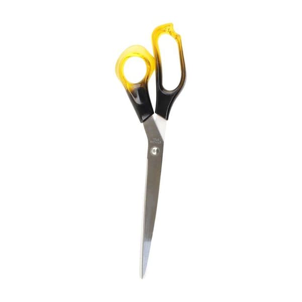 Grunwerg - 511/2 - Sister Main Sol och Poli Saxar för Tapet med tvåfärgade akrylhandtag, 25,4 cm