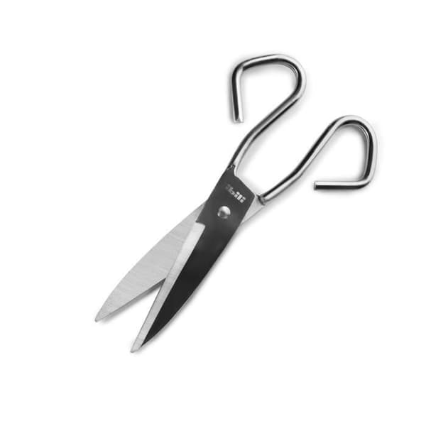 ROSTFRI FLERASAKS 18,5 CM