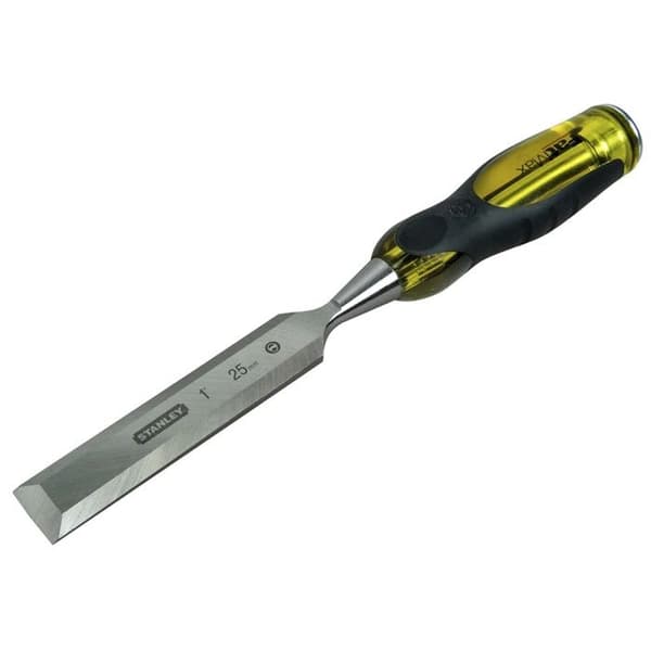 Ciseaux à bois FATMAX 25x155mm - STANLEY - 0-16-261