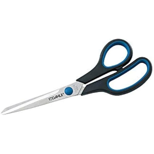 Mångsidiga saxar - DAHLE - 54408 - 20 cm - Komforthandtag - Rostfritt stål - 2 års garanti