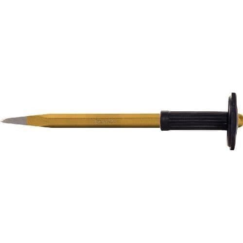 KS Tools Spetsmejsel med skyddshandtag 8-punkts, 20x 1000mm - 162.0249