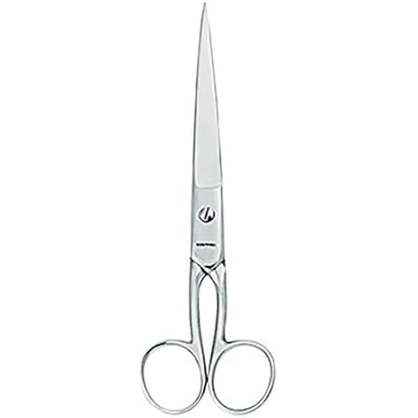 Sax - WEDO - 909557 - 17.8 cm - Rostfritt stål - Klassisk design