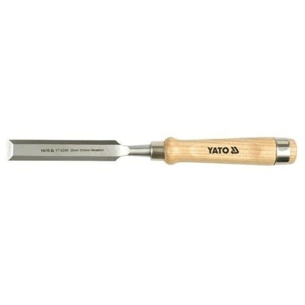 Träskärverktyg - snickarskärare Yato - YT-6258 - Snickarskärare 38 mm