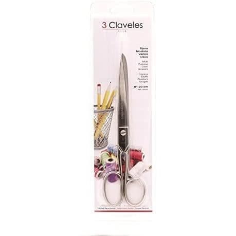 3 Claveles Sysax 20 cm