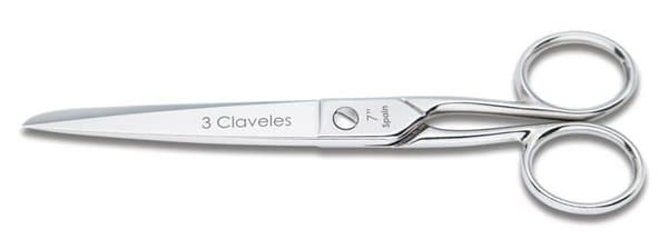 3 claveles sax - 2803C7 - 21 - 7" sysax