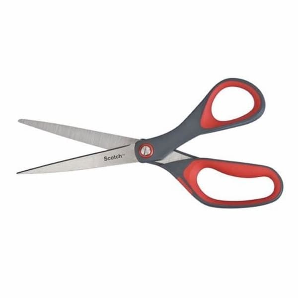 Precisionssax - SCOTCH - BP315 - Rostfritt stål - 20 cm - Halkfri komfort