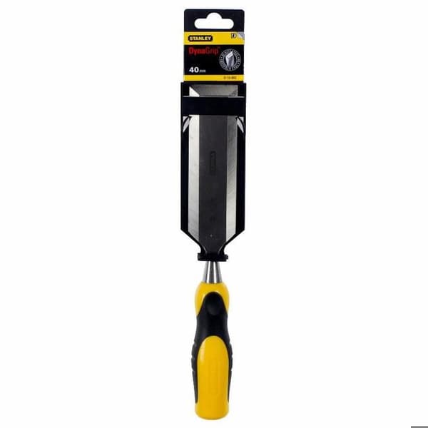 Träark - STANLEY - 0-16-892 - Ergonomiskt handtag - Förskärpt blad - Förbättrad precision