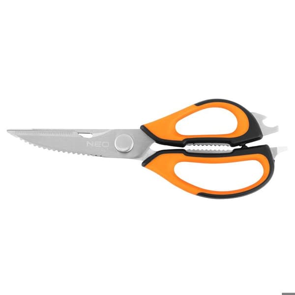 Saxar 230 mm 6 i 1