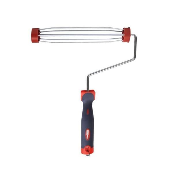 Hjulhandtag Haushalt RJ3238, 23 cm, Ø 38 mm