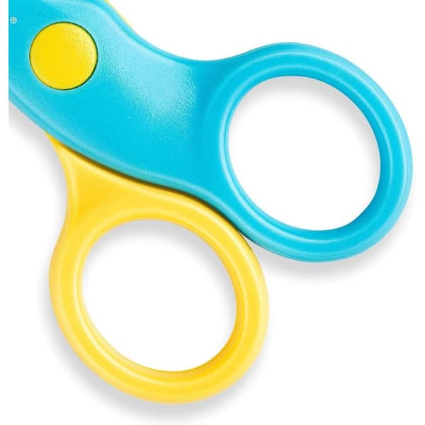Noris junior sax - STAEDTLER - Rund - Vit - Barn - Blandad