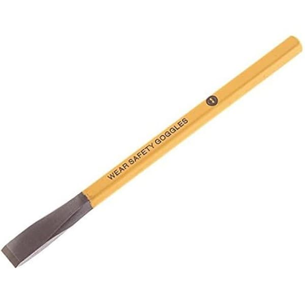 Borrstång - STANLEY - Storlek: 16 mm X 170 mm - Kromvanadiumsstål - Robusthet - Precision