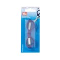Miniatyrbild 4 av 4: Prym Sax - PRYM611571-1 - Lila Plastic Gerer (10cm) Vikbar sax - 1 par