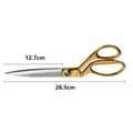 Miniatyrbillede 2 af 6: INF Skræddersaks - Skarp og Effektiv Guld L