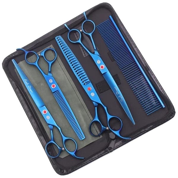 Saks, Professionel Kvalitet, Ergonomisk Design,YuGu-Lan-U5