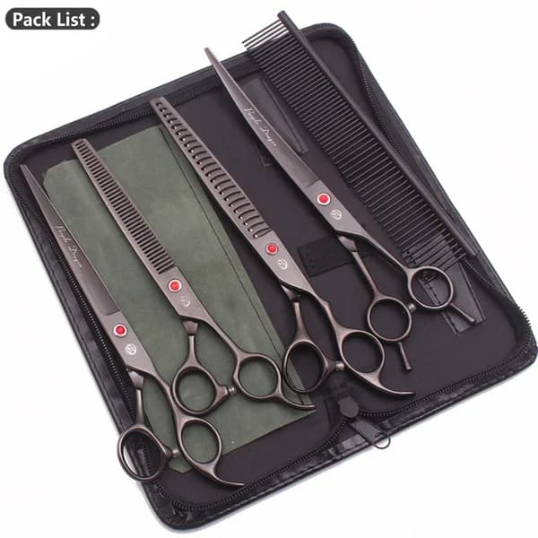 Saks, Professionel Kvalitet, Ergonomisk Design,YuGu-Hei-U5
