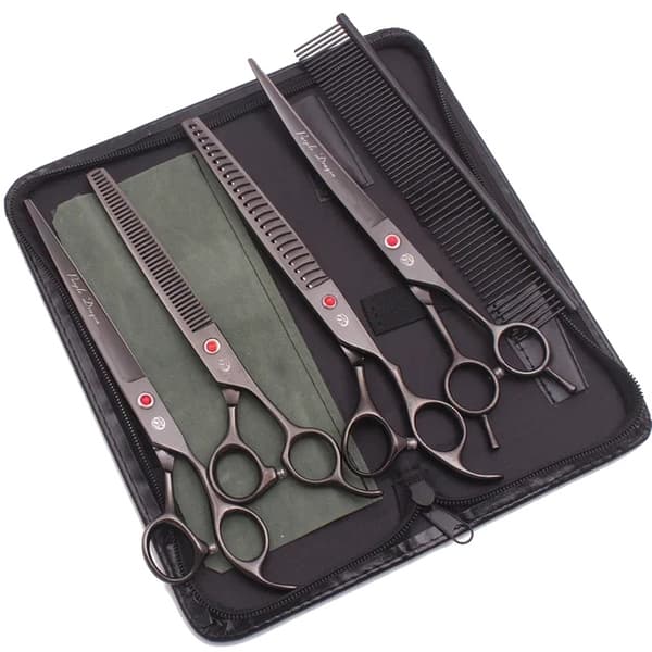 Saks, Professionel Kvalitet, Ergonomisk Design,YuGu-Hei-U5