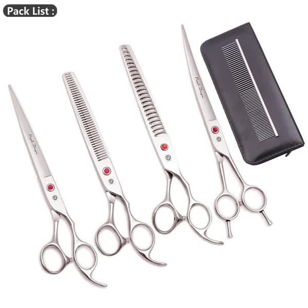 Saks, Professionel Kvalitet, Ergonomisk Design,YuGu-Yin-U5
