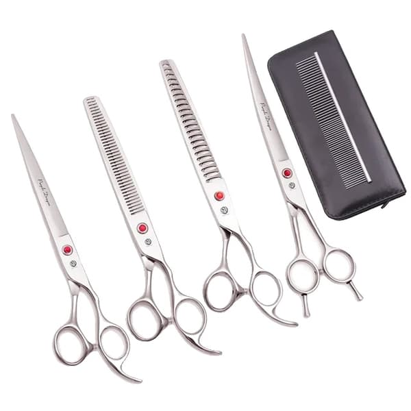 Saks, Professionel Kvalitet, Ergonomisk Design,YuGu-Yin-U5