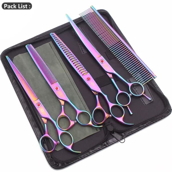 Saks, Professionel Kvalitet, Ergonomisk Design,YuGu-Cai-U5