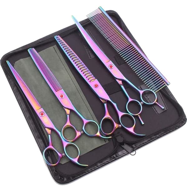 Saks, Professionel Kvalitet, Ergonomisk Design,YuGu-Cai-U5