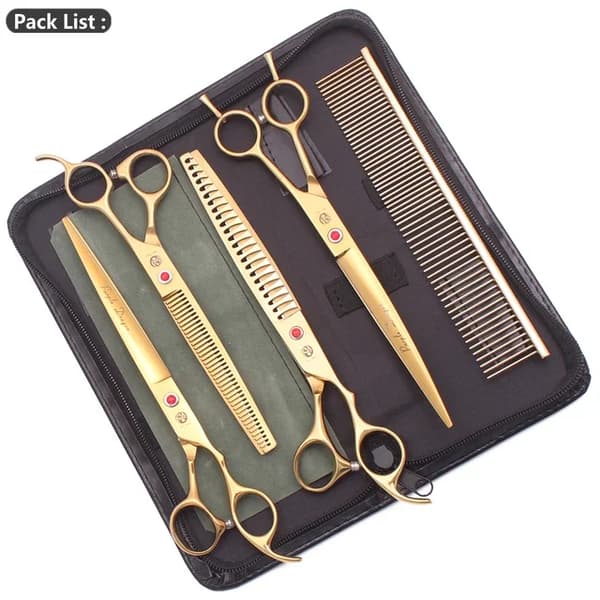 Saks, Professionel Kvalitet, Ergonomisk Design,YuGu-Jin-U5