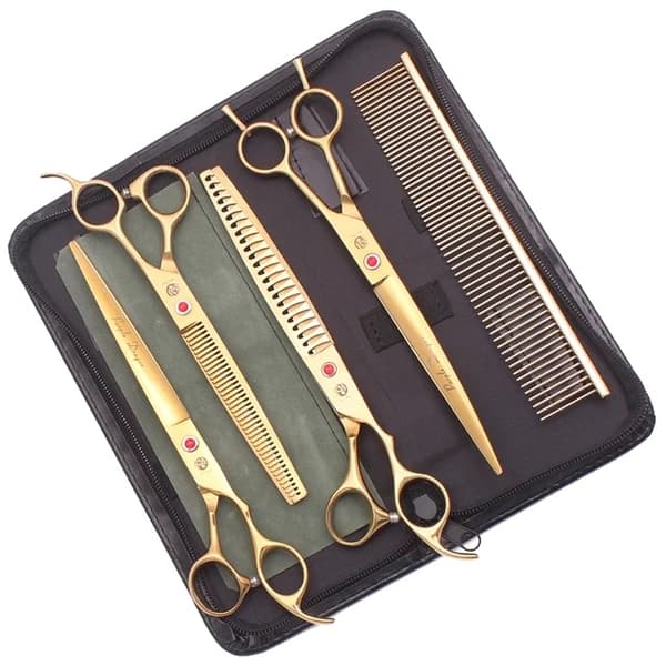 Saks, Professionel Kvalitet, Ergonomisk Design,YuGu-Jin-U5